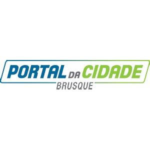 Brusque Portal da Cidade